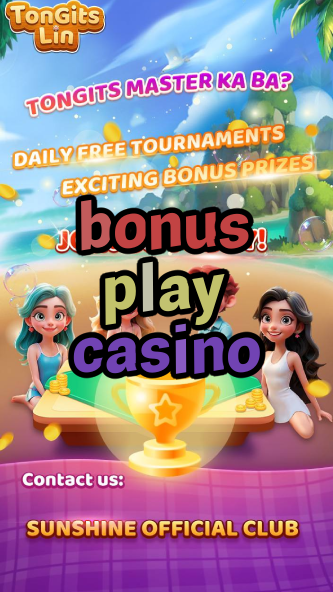 bonus play casino-casinoaplikacja.igamblinglist.com