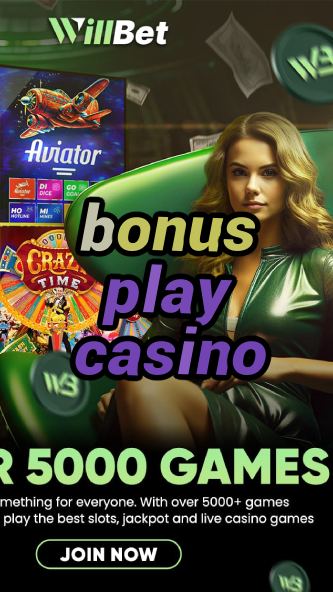 bonus play casino-casinoaplikacja.igamblinglist.com